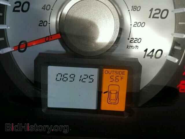 2012 HONDA PILOT - VIN: 5FNYF4H57CB037822 - Фото 8
