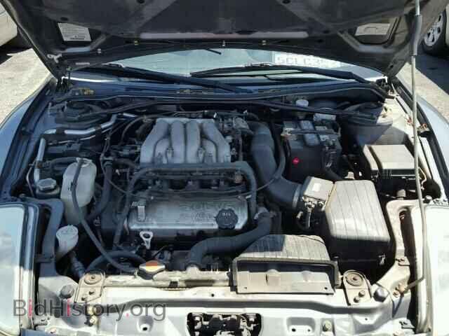 2003 MITSUBISHI ECLIPSE - VIN: 4A3AC84H13E167384 - Фото 7