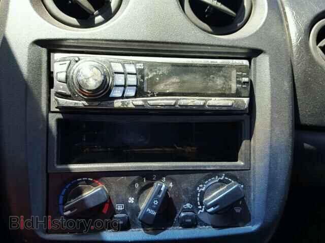2003 MITSUBISHI ECLIPSE - VIN: 4A3AC84H13E167384 - Фото 9