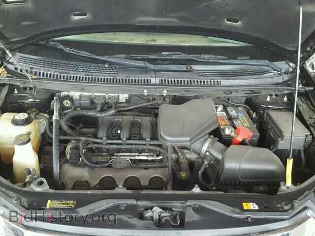 2007 FORD EDGE - VIN: 2FMDK36C17BA69072 - Фото 7