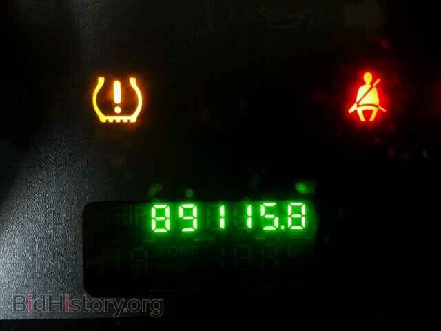 2007 FORD EDGE - VIN: 2FMDK36C17BA69072 - Фото 8