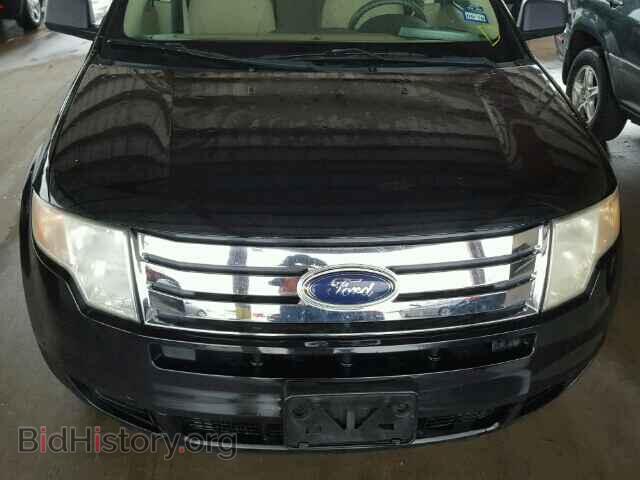 2007 FORD EDGE - VIN: 2FMDK36C17BA69072 - Фото 9