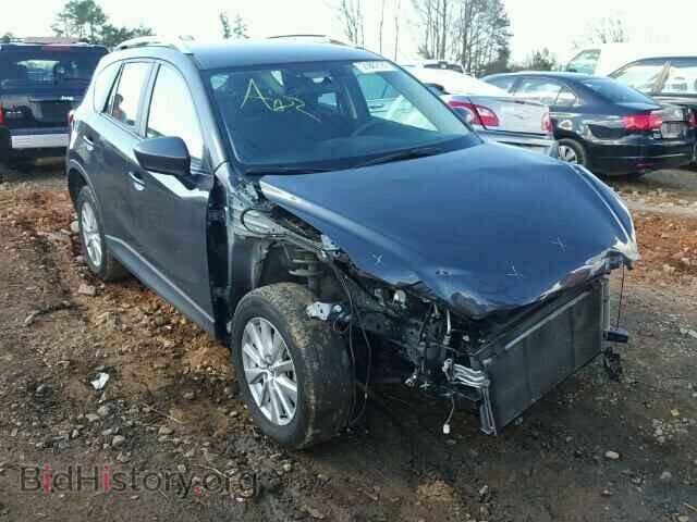 Photo JM3KE2BE6E0426658 - MAZDA CX-5 2014