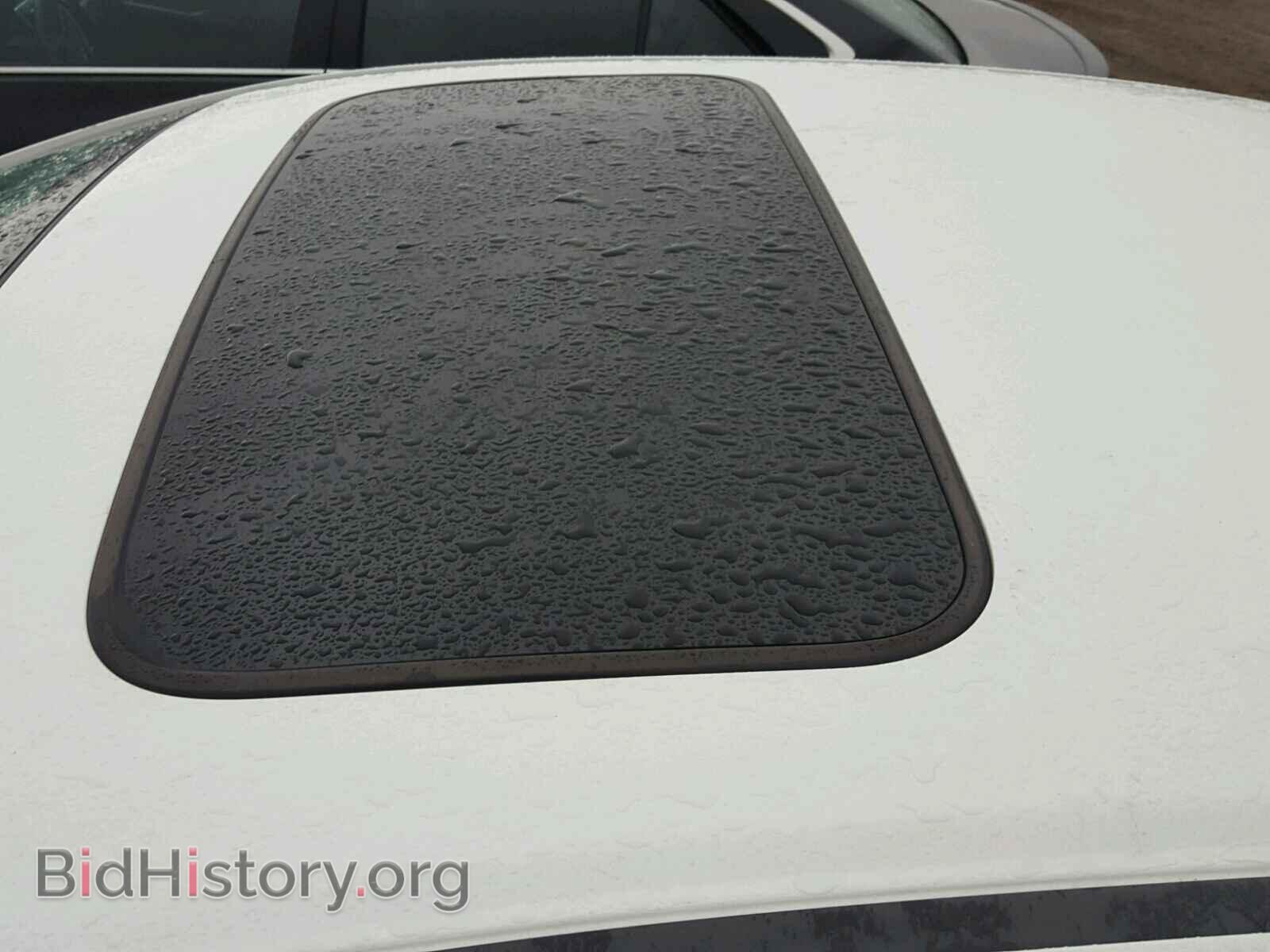 2012 HONDA CIVIC - VIN: 19XFB2F8XCE016750 - Photo 9