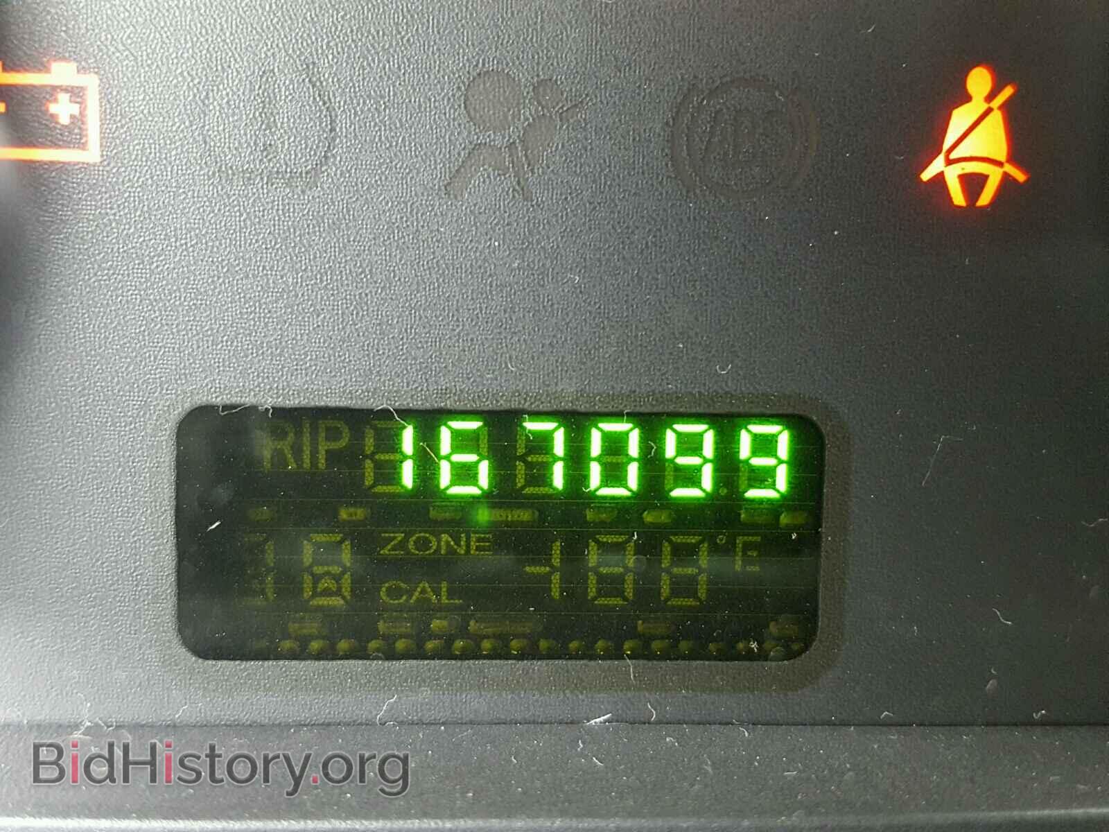 2007 FORD EDGE - VIN: 2FMDK46C77BB16143 - Photo 8