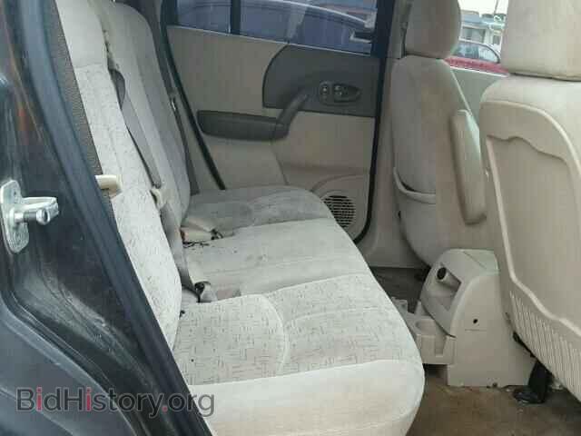 2003 SATURN VUE - VIN: 5GZCZ63B63S806595 - Фото 6