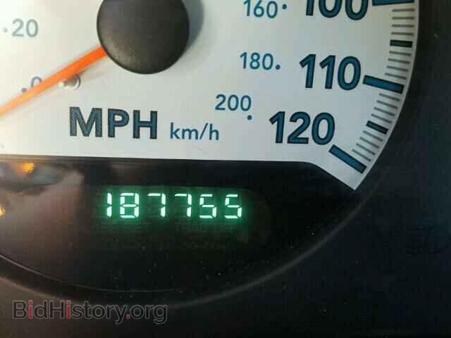 2006 DODGE CARAVAN - VIN: 1D4GP24R76B553811 - Фото 8