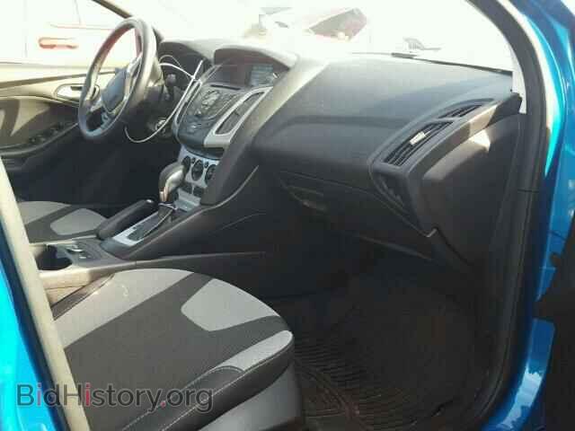 2014 FORD FOCUS - VIN: 1FADP3F28EL217475 - Photo 5