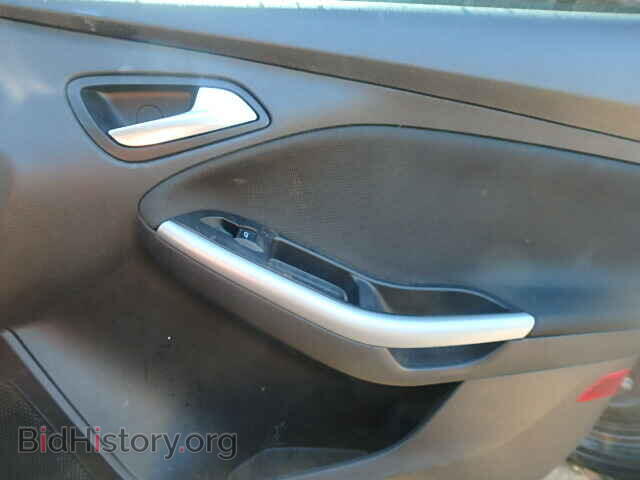 2012 FORD FOCUS - VIN: 1FAHP3K23CL287552 - Photo 10