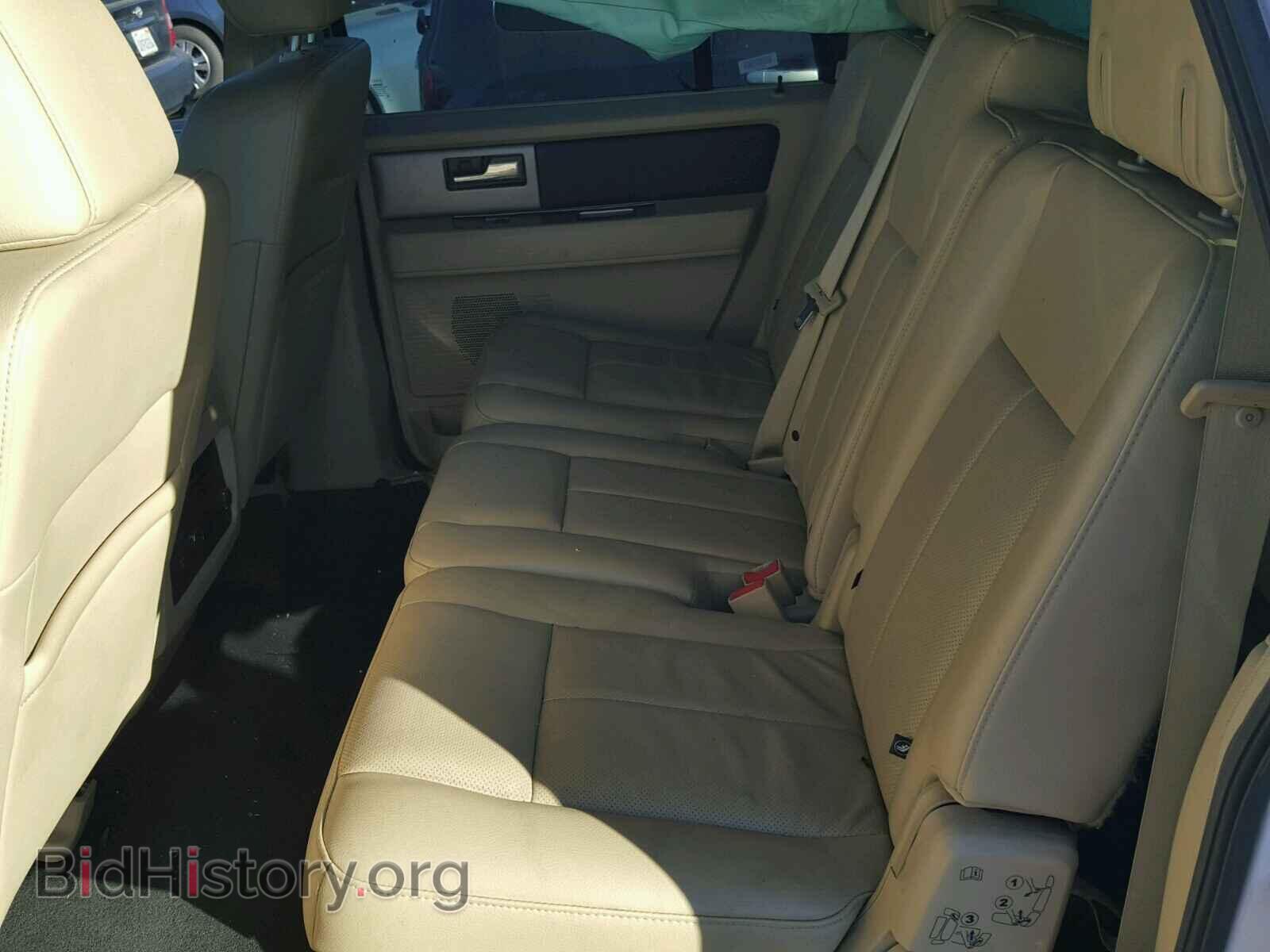 2017 FORD EXPEDITION - VIN: 1FMJK1JT3HEA40001 - Фото 6