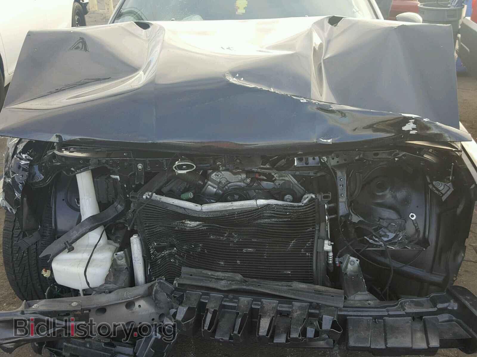 2013 DODGE CHALLENGER - VIN: 2C3CDYBT9DH631164 - Фото 7
