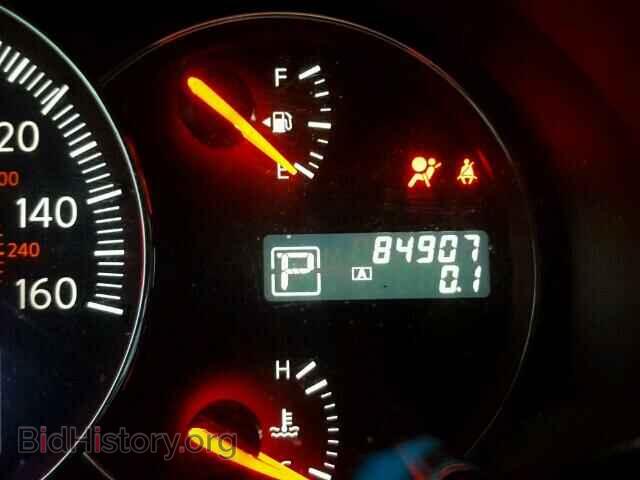 2012 NISSAN MAXIMA - VIN: 1N4AA5AP8CC862370 - Фото 8