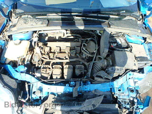 2013 FORD FOCUS - VIN: 1FADP3K21DL211022 - Photo 7