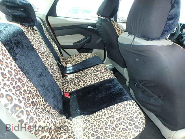 2014 FORD FOCUS - VIN: 1FADP3F25EL118080 - Photo 6