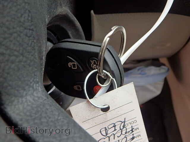 2014 FORD FOCUS - VIN: 1FADP3F25EL118080 - Photo 10