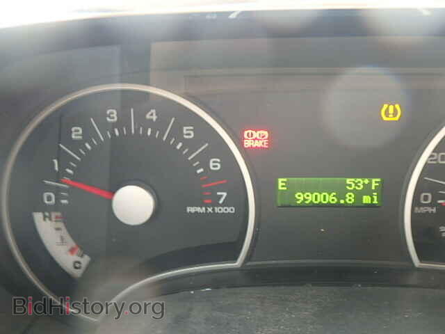 2008 FORD EXPLORER - VIN: 1FMEU63E88UA79745 - Фото 8