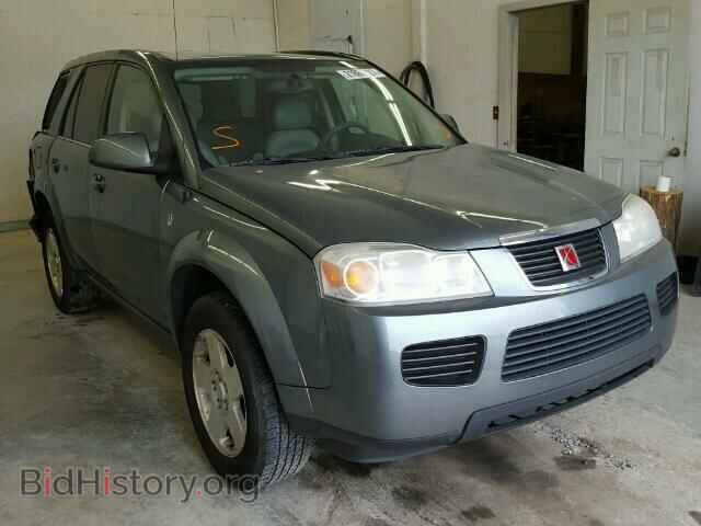 Фотография 5GZCZ63437S868480 - SATURN VUE 2007