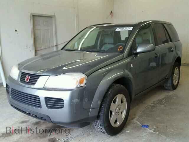 2007 SATURN VUE - VIN: 5GZCZ63437S868480 - Фото 2