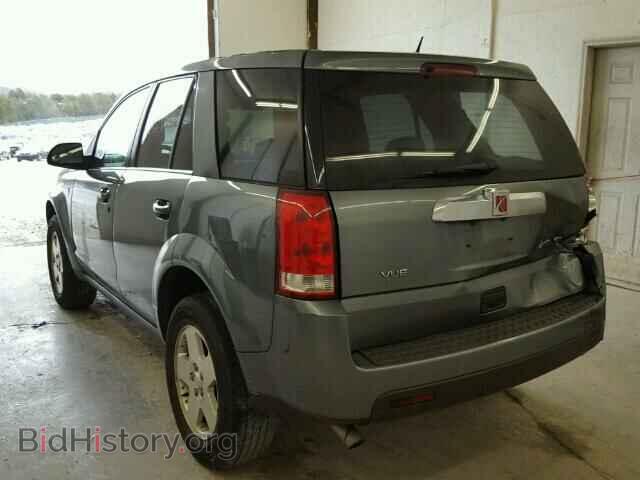 2007 SATURN VUE - VIN: 5GZCZ63437S868480 - Фото 3