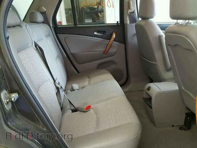 2007 SATURN VUE - VIN: 5GZCZ63437S868480 - Фото 6