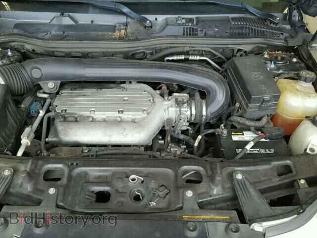 2007 SATURN VUE - VIN: 5GZCZ63437S868480 - Фото 7