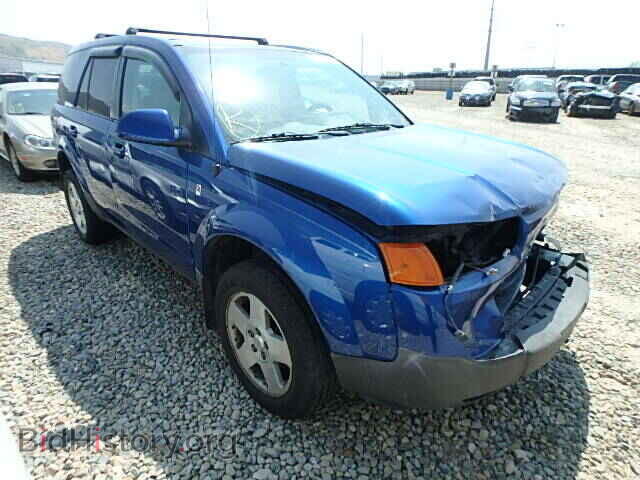 Фотография 5GZCZ53465S808216 - SATURN VUE 2005