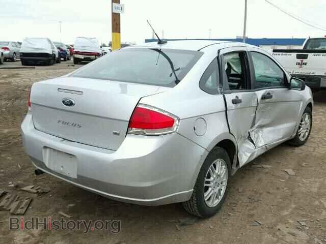 2010 FORD FOCUS - VIN: 1FAHP3FNXAW295955 - Фото 4