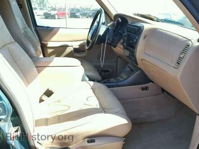 1998 FORD EXPLORER - VIN: 1FMZU34EXWZA11591 - Photo 5