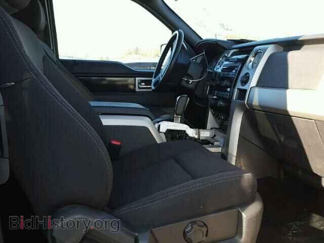 2011 FORD F150 - VIN: 1FTFX1ET9BFA88545 - Photo 5