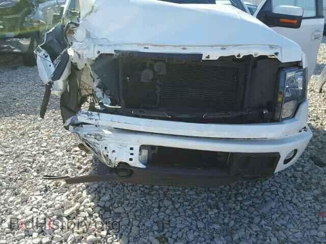 2011 FORD F150 - VIN: 1FTFX1ET9BFA88545 - Photo 7