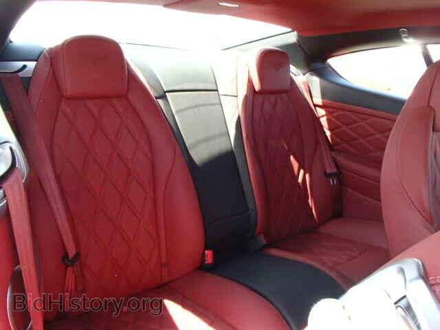 2015 BENTLEY ALL MODELS - VIN: SCBFT7ZA5FC041546 - Photo 6
