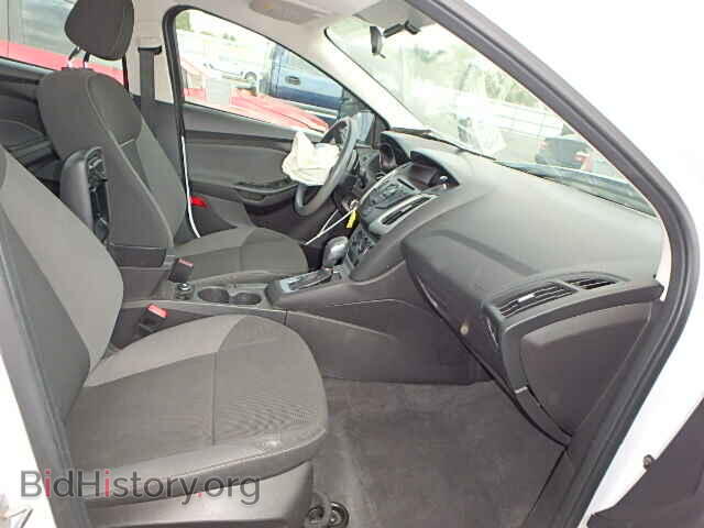 2012 FORD FOCUS - VIN: 1FAHP3F22CL295281 - Photo 5