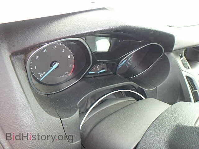 2012 FORD FOCUS - VIN: 1FAHP3F22CL295281 - Photo 7