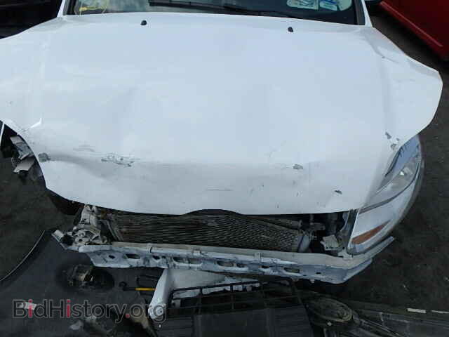 2012 FORD FOCUS - VIN: 1FAHP3F22CL295281 - Photo 8