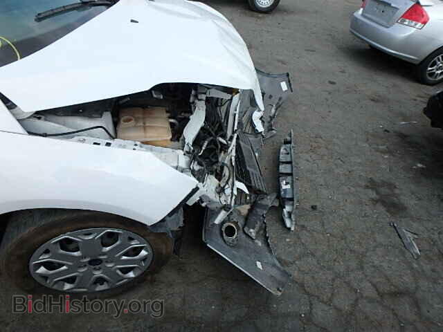 2012 FORD FOCUS - VIN: 1FAHP3F22CL295281 - Photo 9