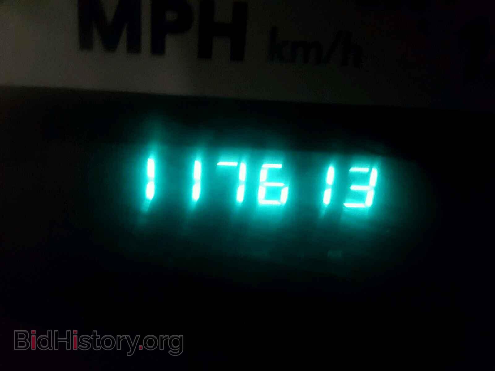 2005 DODGE CARAVAN - VIN: 2D4GP44L05R263143 - Фото 8
