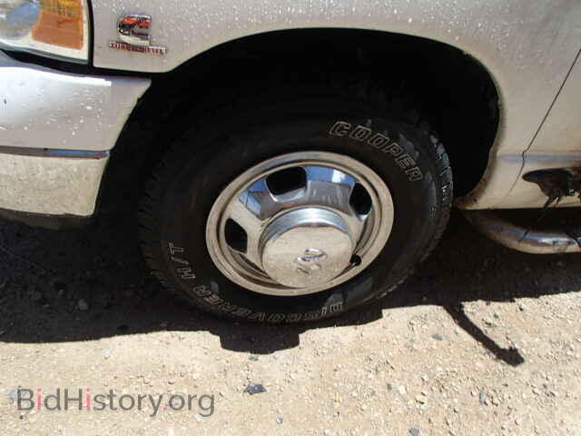 2005 DODGE RAM 3500 - VIN: 3D7MR48C35G754774 - Фото 9