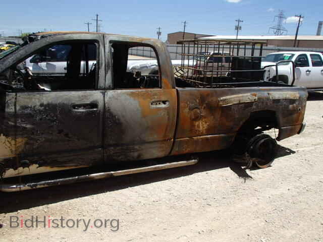 2005 DODGE RAM 3500 - VIN: 3D7MR48C35G754774 - Фото 10