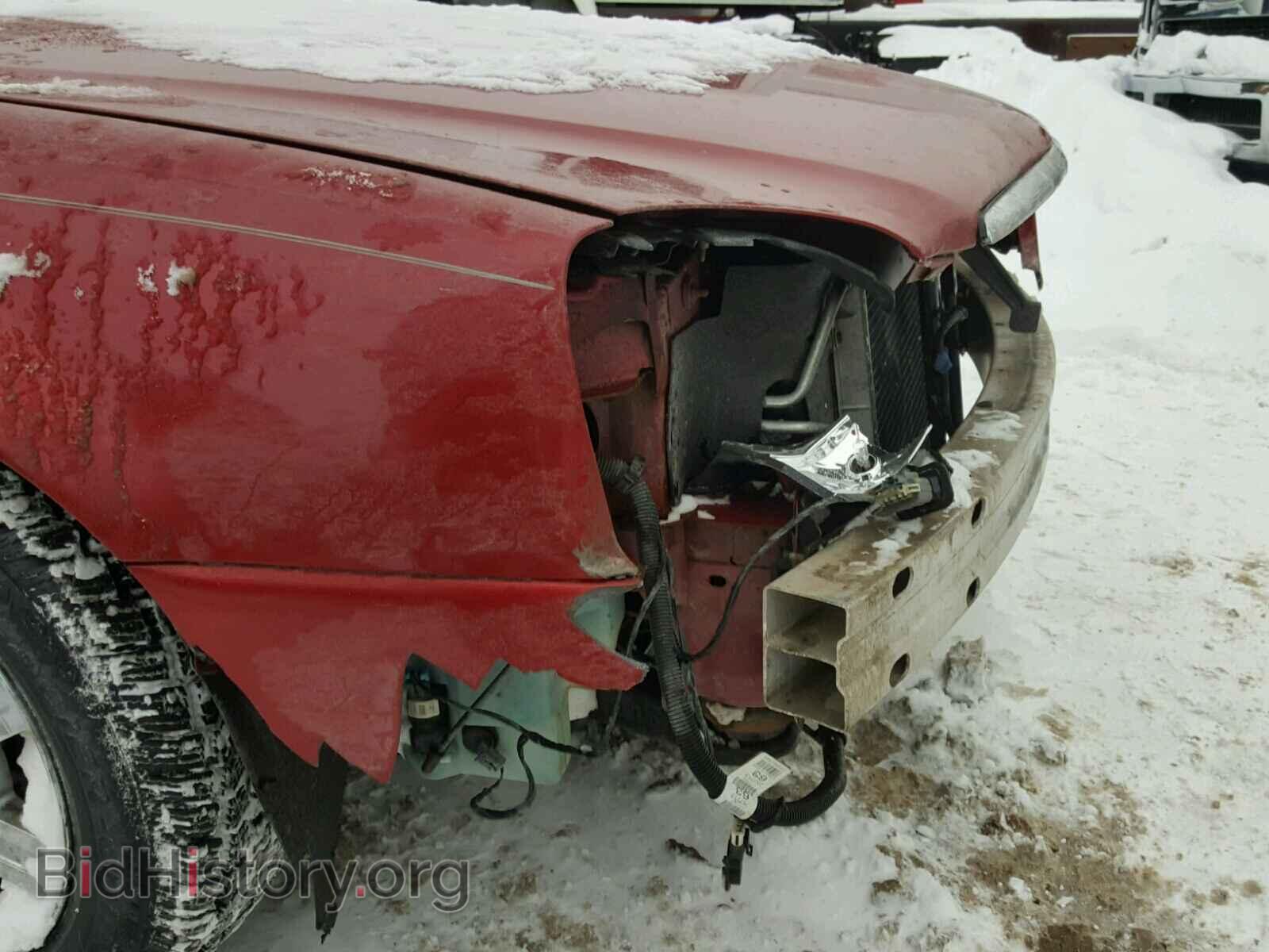 2004 CADILLAC DEVILLE - VIN: 1G6KD54Y44U253432 - Photo 9