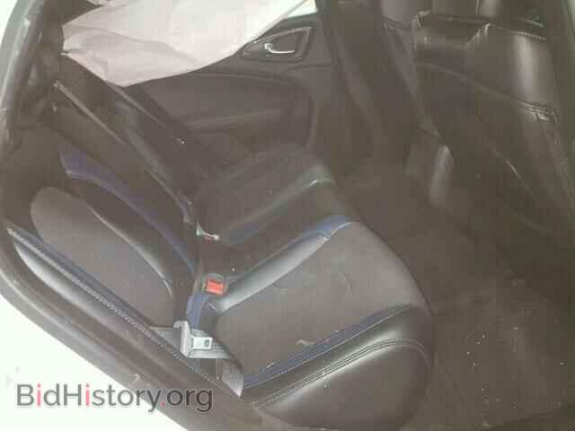2015 CHRYSLER 200 - VIN: 1C3CCCBB5FN753737 - Photo 6