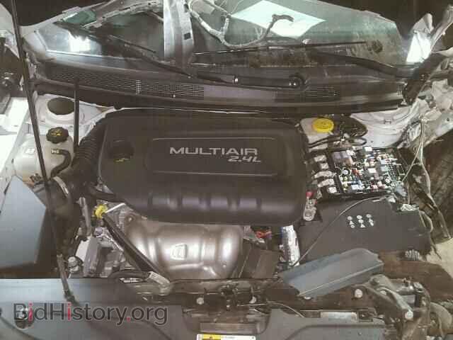 2015 CHRYSLER 200 - VIN: 1C3CCCBB5FN753737 - Photo 7