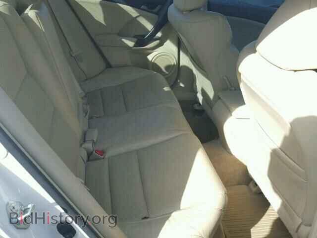 2010 ACURA TSX - VIN: JH4CU2F67AC009978 - Фото 6