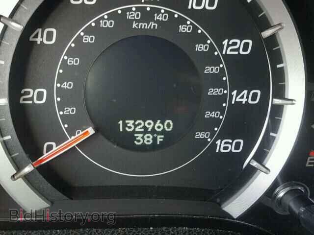 2010 ACURA TSX - VIN: JH4CU2F67AC009978 - Фото 8