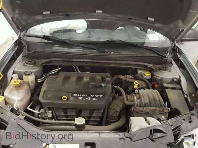 2013 DODGE AVENGER - VIN: 1C3CDZAB2DN646174 - Photo 7
