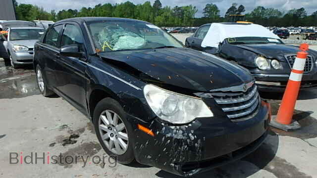 Photo 1C3LC46K67N591862 - CHRYSLER SEBRING 2007