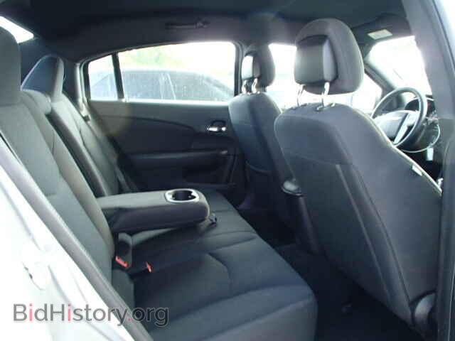 2013 CHRYSLER 200 - VIN: 1C3CCBBB1DN732620 - Photo 6