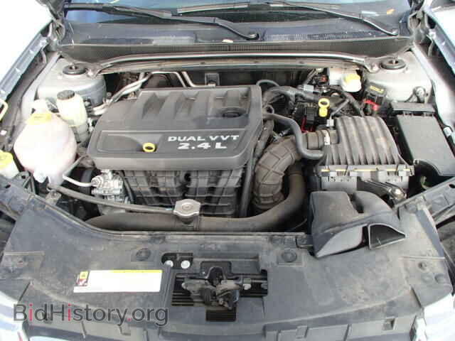 2013 CHRYSLER 200 - VIN: 1C3CCBBB1DN732620 - Photo 7