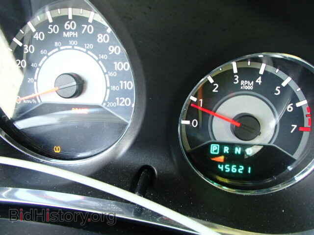 2013 CHRYSLER 200 - VIN: 1C3CCBBB1DN732620 - Photo 8