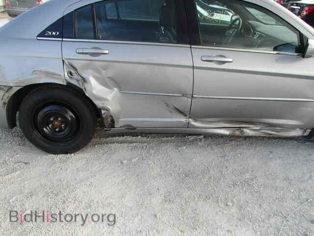 2013 CHRYSLER 200 - VIN: 1C3CCBBB1DN732620 - Photo 10
