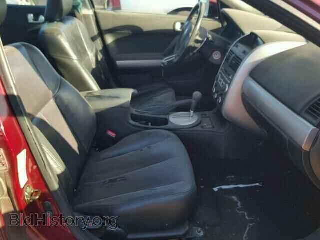 2006 MITSUBISHI GALANT - VIN: 4A3AB36F96E077115 - Фото 5